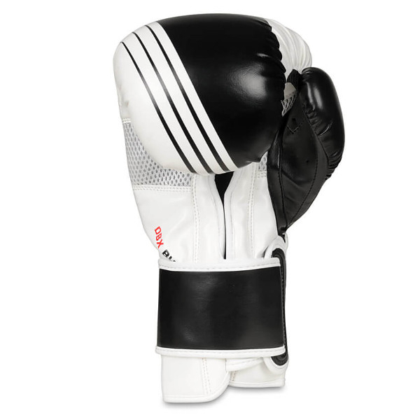 Boxerské rukavice DBX BUSHIDO B-2v3A detail 1