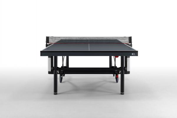 Stůl na stolní tenis SPONETA Design Line - Pro Indoor - přední pohled