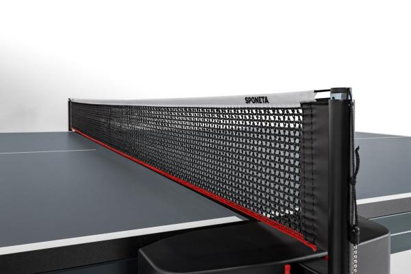 Stůl na stolní tenis SPONETA Design Line - Pro Indoor - síťka 2