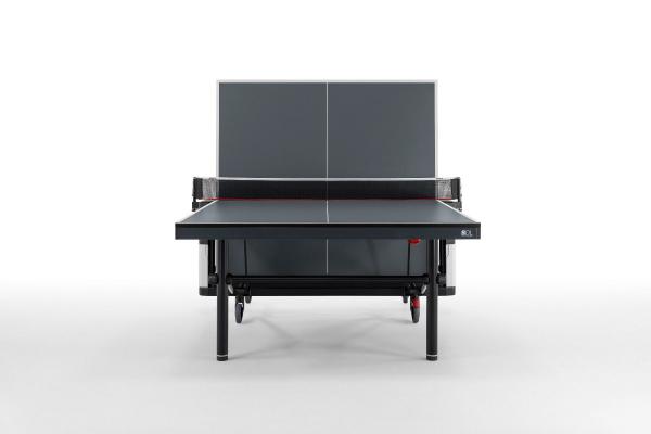 Stůl na stolní tenis SPONETA Design Line - Pro Indoor - složení pro jednoho hráče 2