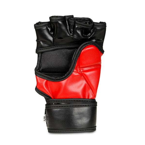 MMA rukavice DBX BUSHIDO e1v3 zadek