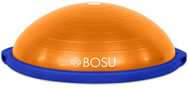 BOSU® Build Your Own (Oranžová Modrá) big one