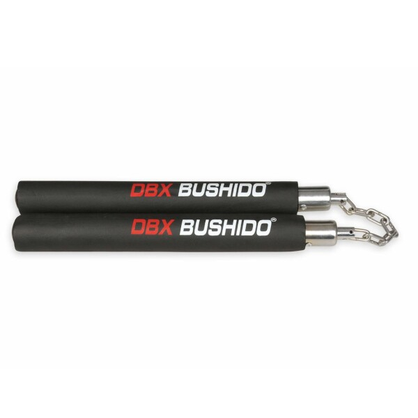 Nunchaku DBX BUSHIDO ARW-5049 detail