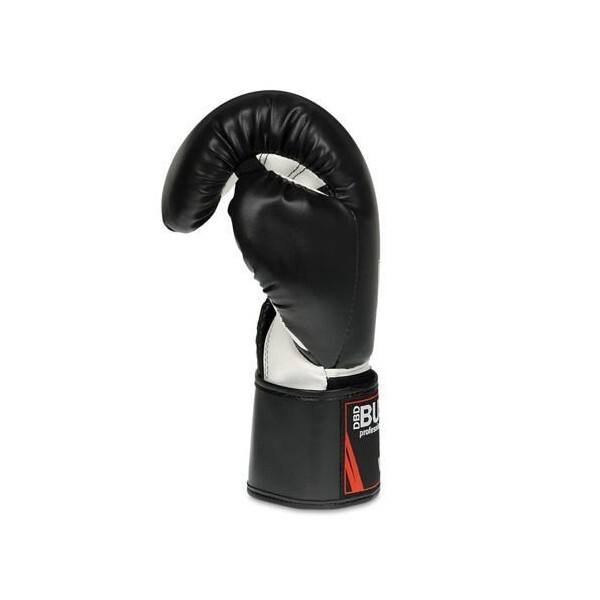 Boxerské rukavice DBX BUSHIDO ARB-407a side