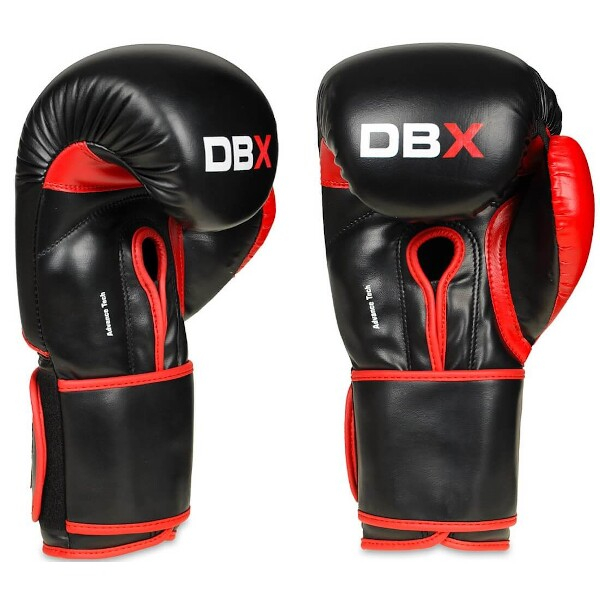 Boxerské rukavice DBX BUSHIDO ARB-437 inside