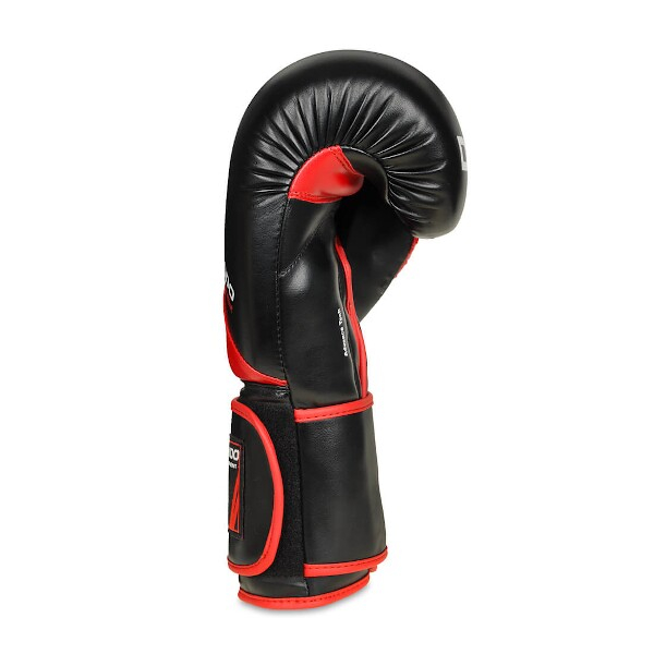 Boxerské rukavice DBX BUSHIDO ARB-437 single side