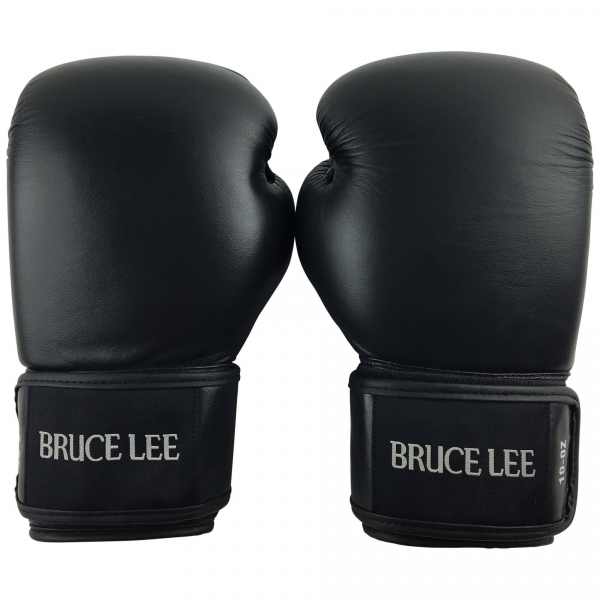 Boxerské rukavice Allround kůže PRO pair