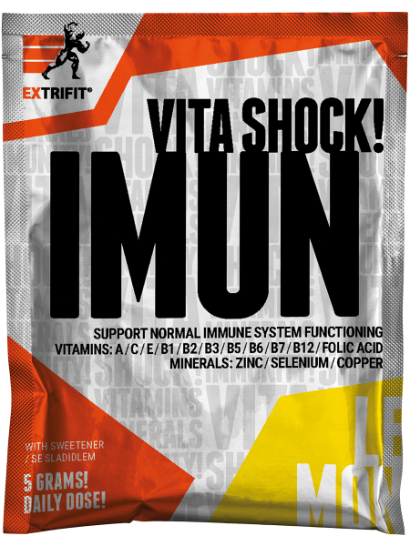 EXTRIFIT Imun Vita Shock 5 g