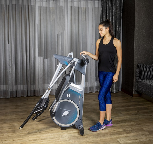 BH FITNESS i.EASYSTEP DUAL promo fotka 2