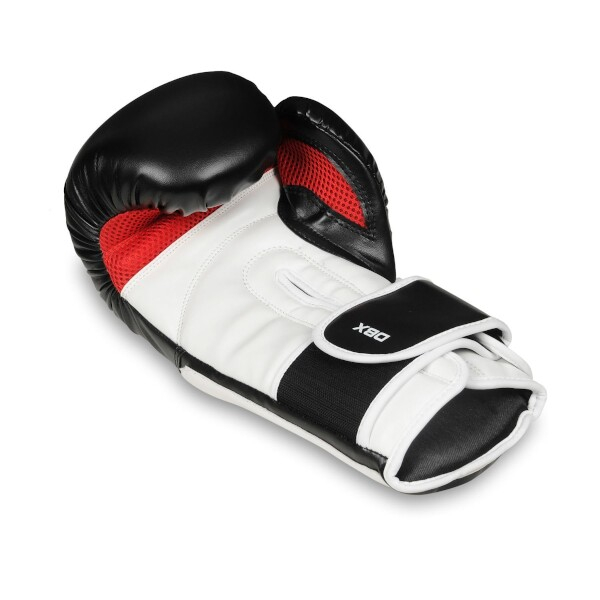 Boxerské rukavice DBX BUSHIDO B-3W Pro ležící