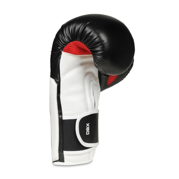 Boxerské rukavice DBX BUSHIDO B-3W Pro side 1