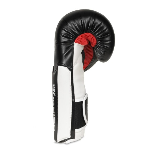 Boxerské rukavice DBX BUSHIDO B-3W Pro side