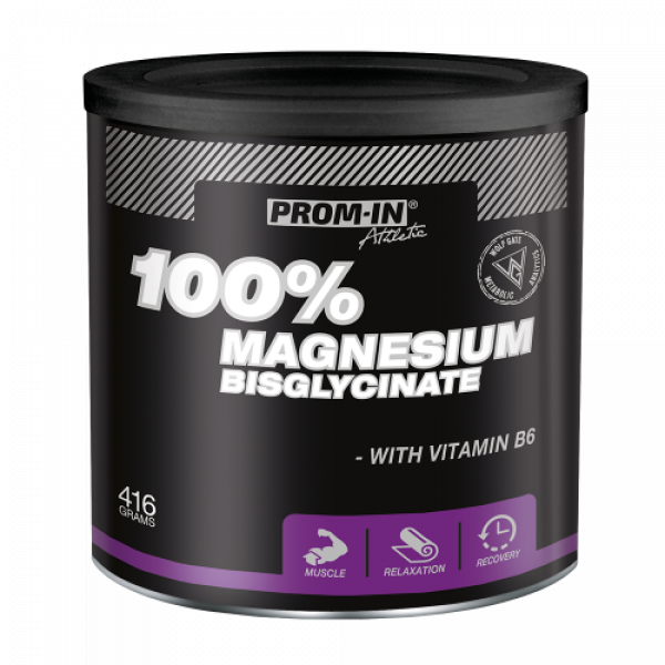 PROM-IN 100% Magnesium Chelate 416 g