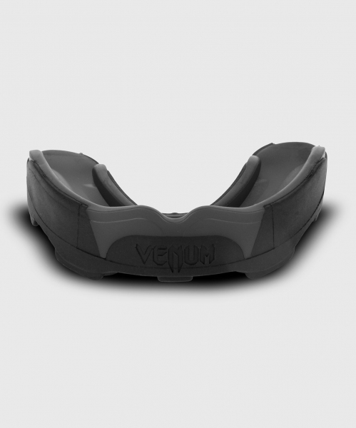 Chránič zubů Predator VENUM šedý černý