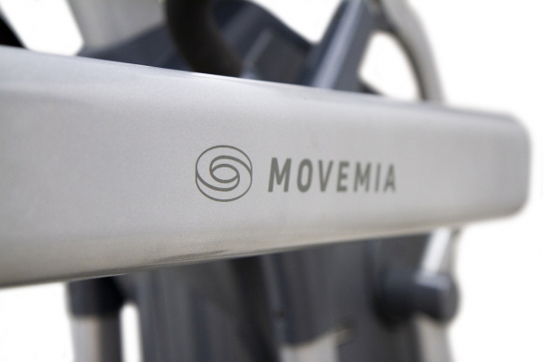 Eliptický trenažér BH Fitness Movemia EC1000 SmartFocus detail