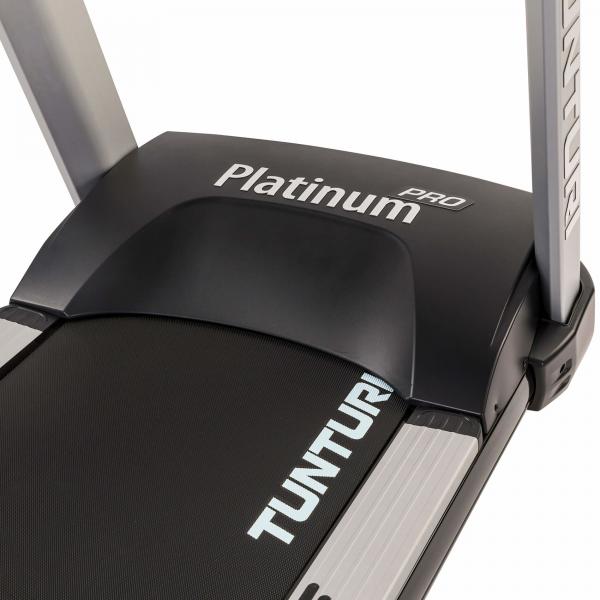 Běžecký pás Tunturi Platinum Pro 3 HP motor