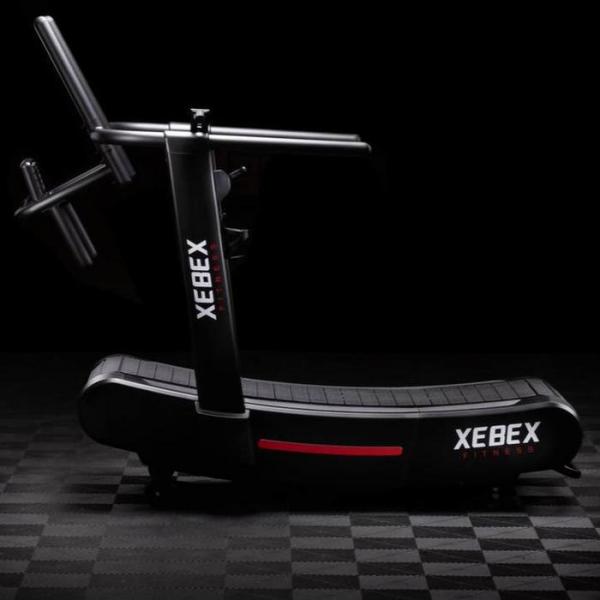 Běžecký pás XEBEX AirPlus Runner Smart Connect promo