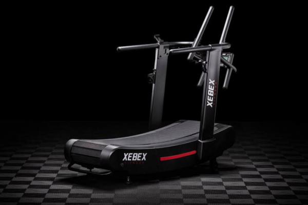Běžecký pás XEBEX AirPlus Runner Smart Connect promo 3