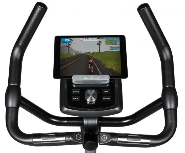 Rotoped Flow Fitness DHT2500i ZWIFT 3