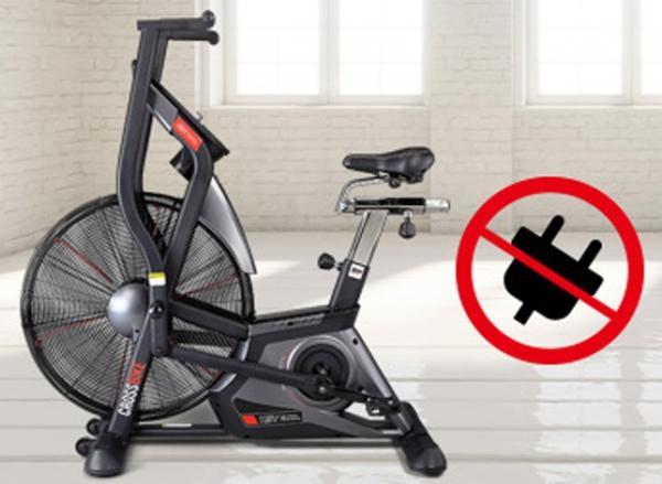 Rotoped BH Fitness HIIT H889 promo fotka