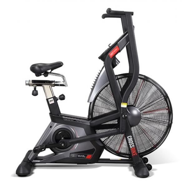 Rotoped BH Fitness HIIT H889 z boku