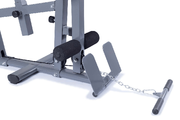 Posilovací stroj TRINFIT Gym GX3