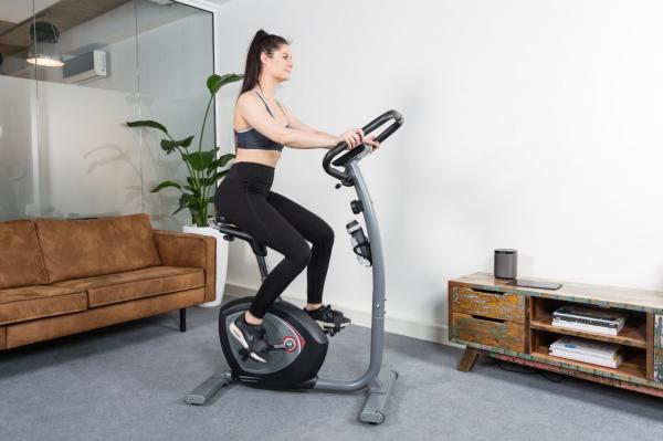 Rotoped FLOW FITNESS DHT500 promo fotka 