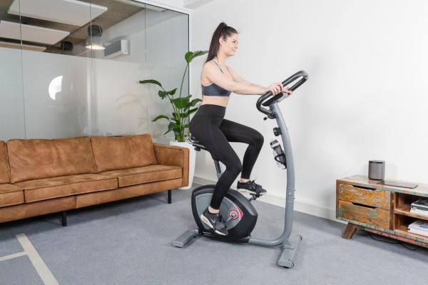 Rotoped FLOW FITNESS DHT500 promo fotka 