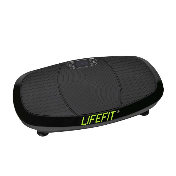 Vibrační deska Masažní deska LIFEFIT 3Dx MOTION TRAINER z boku