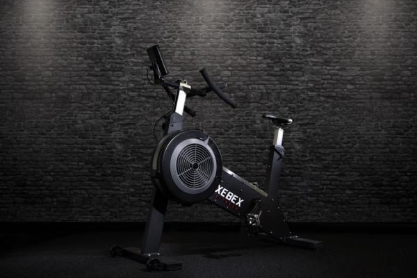 Rotoped XEBEX AirPlus CYCLE Smart Connect promo3