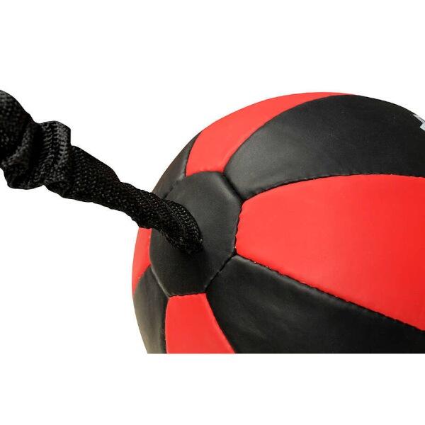 Horizontální reflexní míč DBX BUSHIDO DBX-SB-2 uchycení v míči
