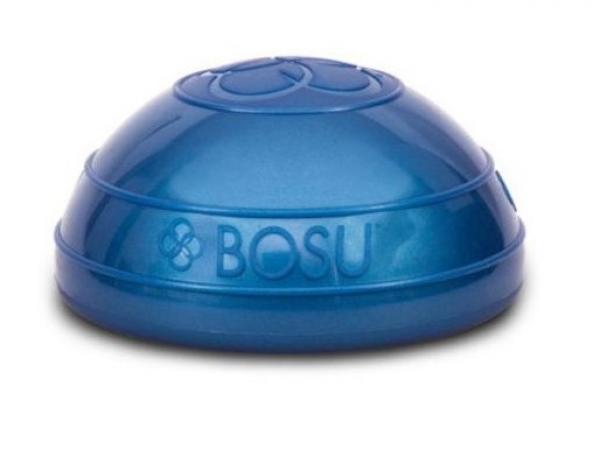 BOSU ® Balance Pods (Modrá) jedno