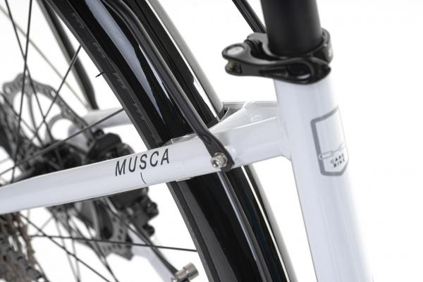 MUSCA MX 630 mid white pearl-12