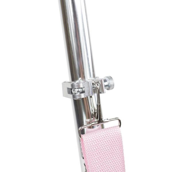 Koloběžka Koloběžka NILS Extreme HA205D růžová