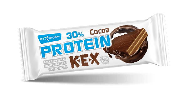 Max Sport Protein Kex 40 g cocoa
