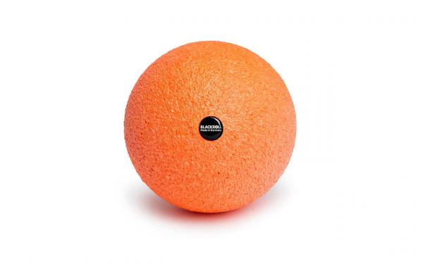 BlackRoll Ball Barva oranžová Velikost 12 cm
