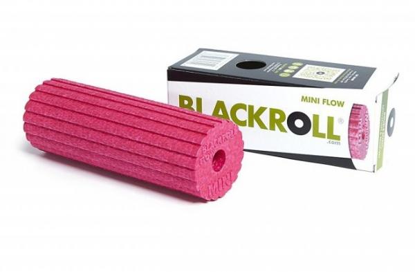 Blackroll Mini FLOW červená balení