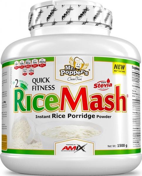 Amix RiceMash 1500g