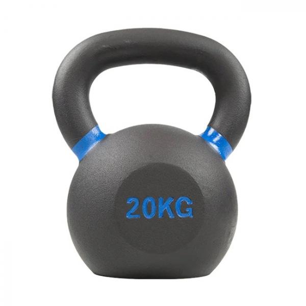 Primal Strength  Premium Cast Kettlebell 24 kg