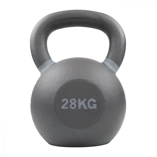 Primal Strength  Premium Cast Kettlebell 28 kg