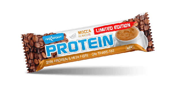 Max Sport Protein Bar mocca 60 g