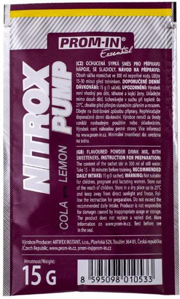 PROM-IN Essential NITROX Pump 15 g citron-cola.JPG