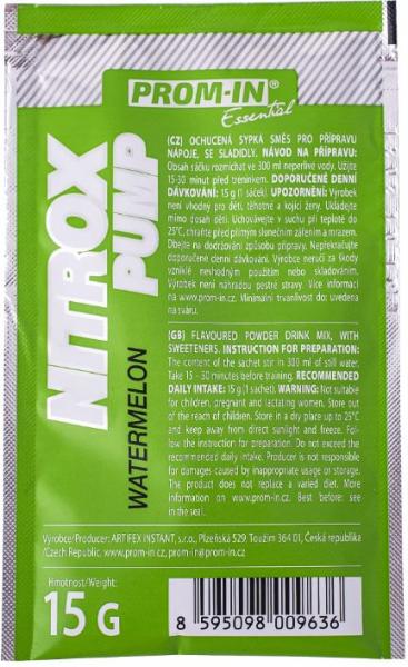 PROM-IN Essential NITROX Pump 15 g meloun.JPG
