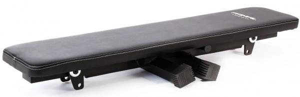 Posilovací lavice bench press Lavice PRIMAL Commercial rovná složená