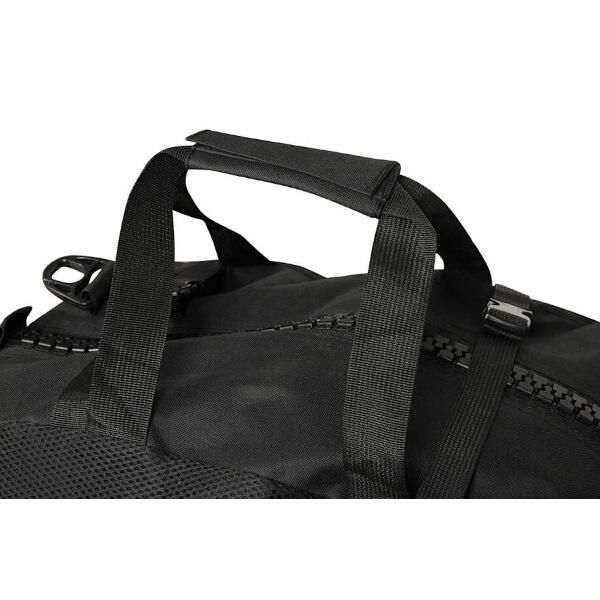 Sportovní taška-batoh DBX BUSHIDO DBX SB 20 2v1 rukojeť