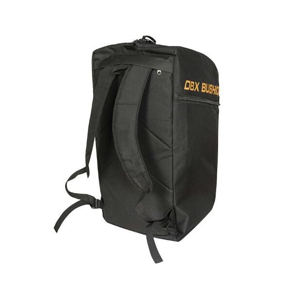 Sportovní taška-batoh DBX BUSHIDO DBX SB 20 2v1 jako batoh
