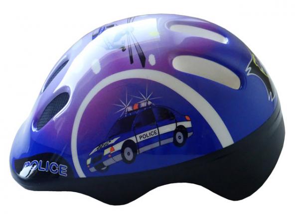 Cyklistická helma CSH062-2020c