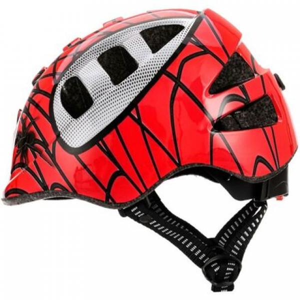 Cyklistická helma MA-2 Spider dětská cyklistická helma velikost oblečení S