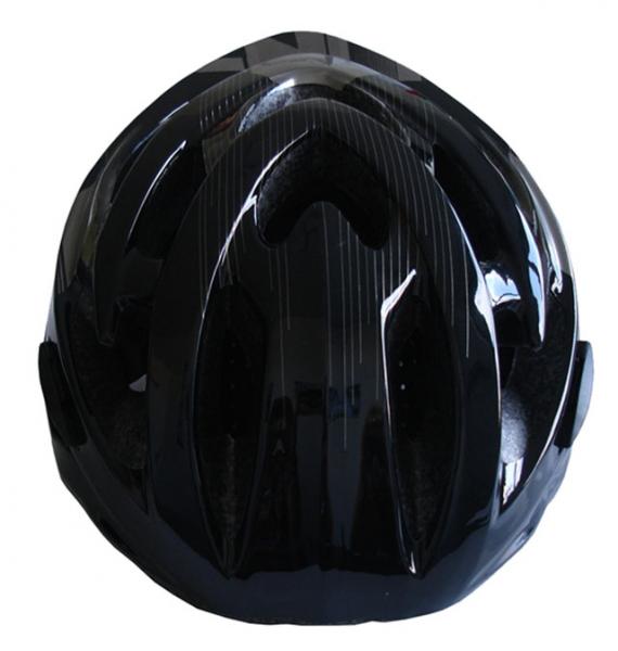 Cyklistická helma CSH30CRNb