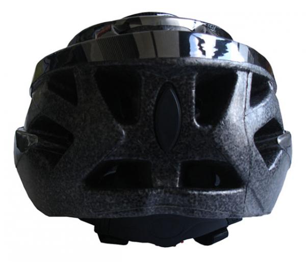 Cyklistická helma CSH30CRNc